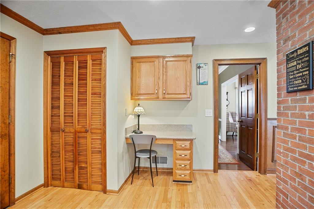 Millridge - Residential