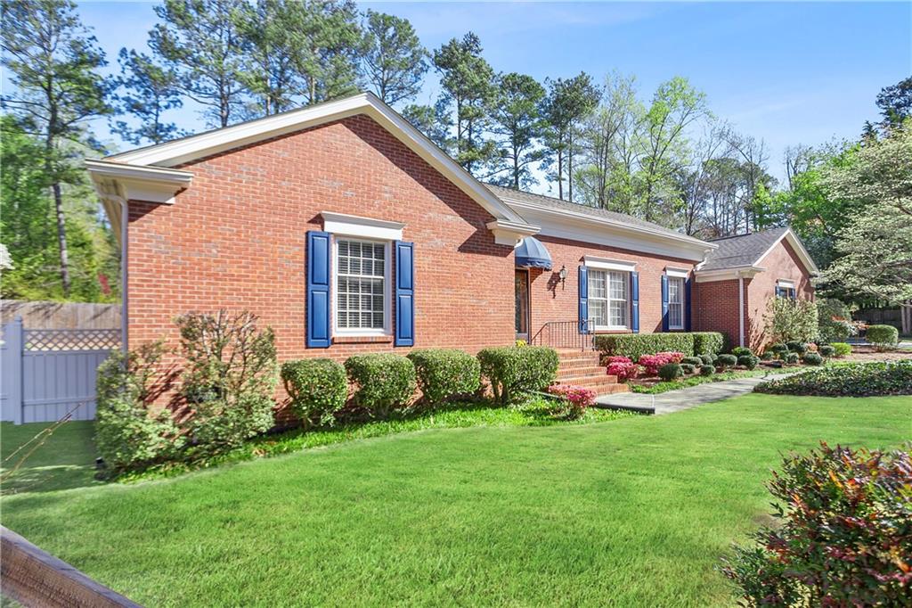 Millridge - Residential