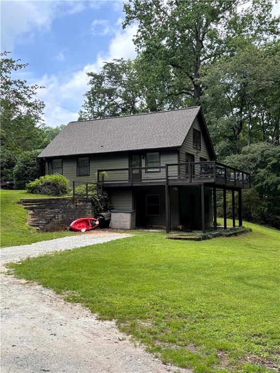 2120 Cleveland Highway