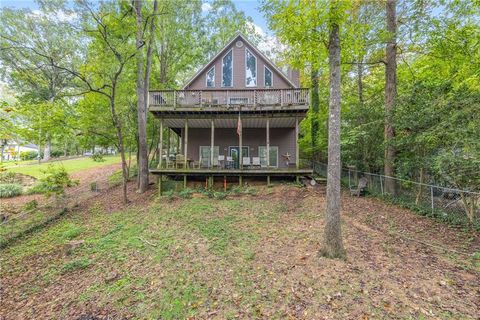 6725 Thunder Trail Gainesville GA 30506