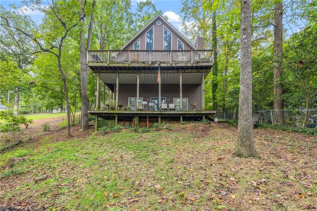 6725 Thunder Trail