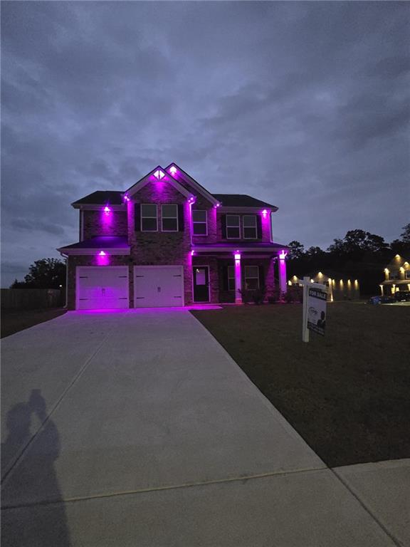 86 Jacoby Drive