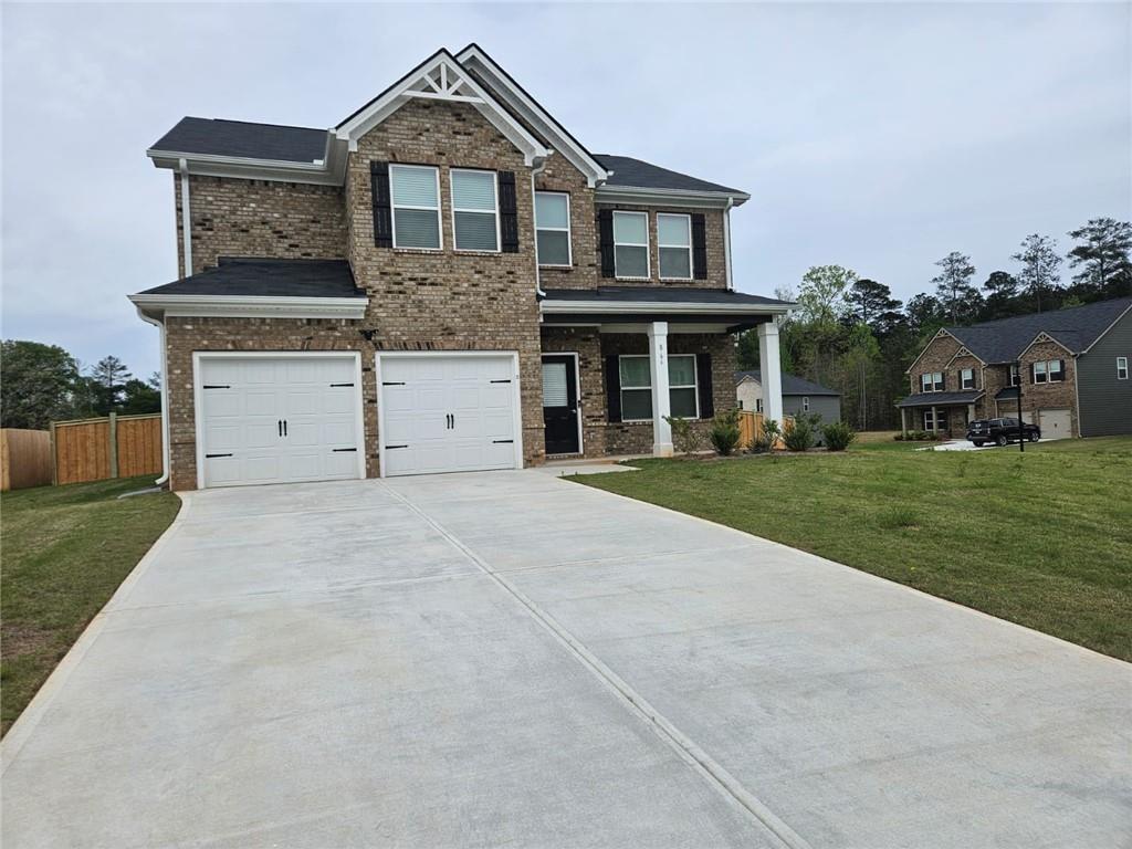 86 Jacoby Drive