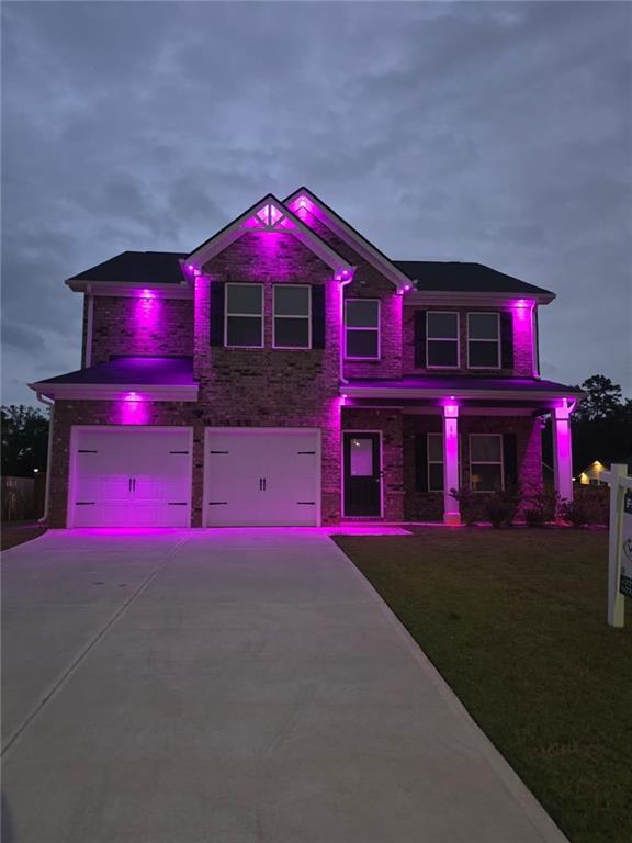 86 Jacoby Drive