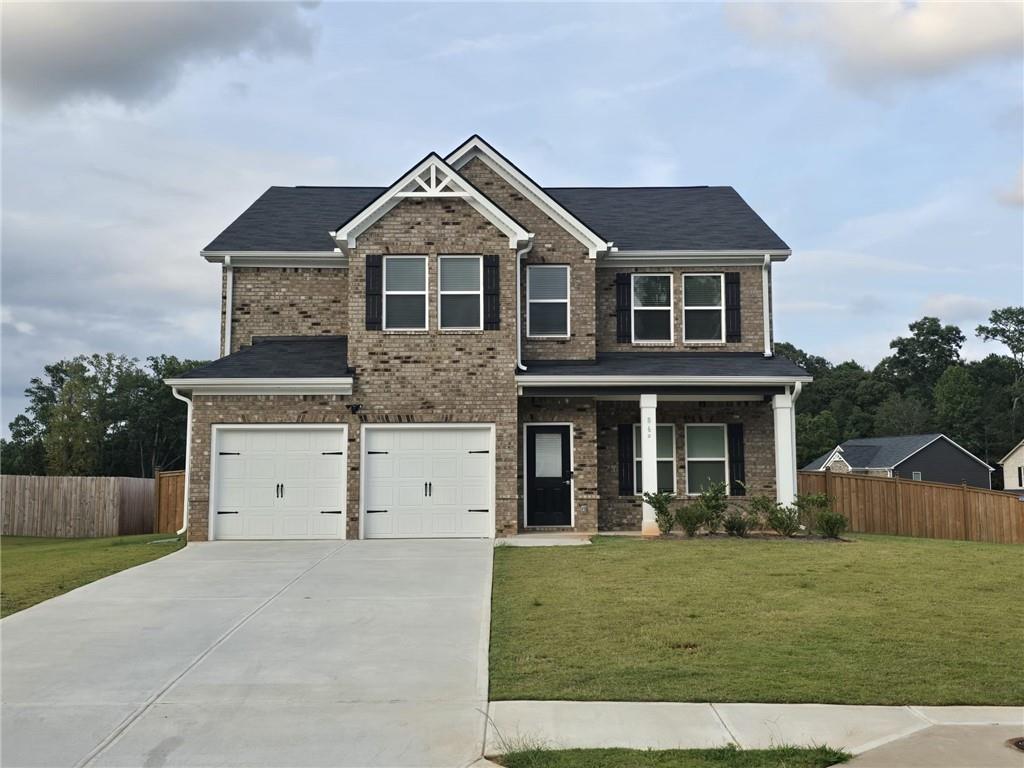 86 Jacoby Drive