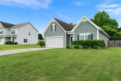 Homes For Sale - 51 Robin Road<br/> Bartow County, Adairsville, GA 30103