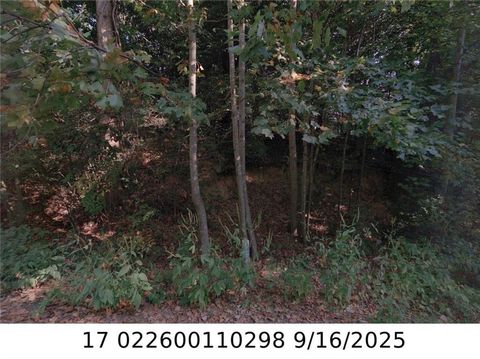 Vacant Land For Sale - X Newman Pl<br/> Atlanta, GA 30318