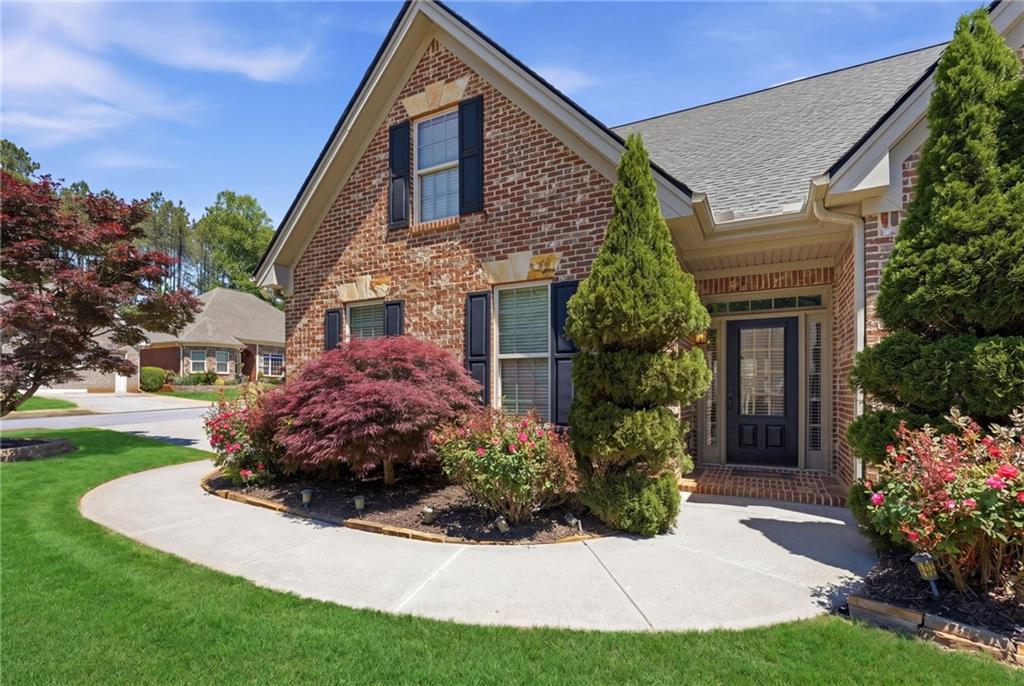 2131 Retreat Haven Lane