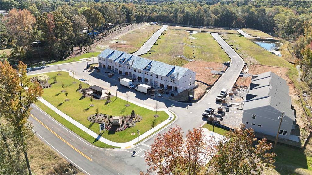 Kingston Cove - Residential