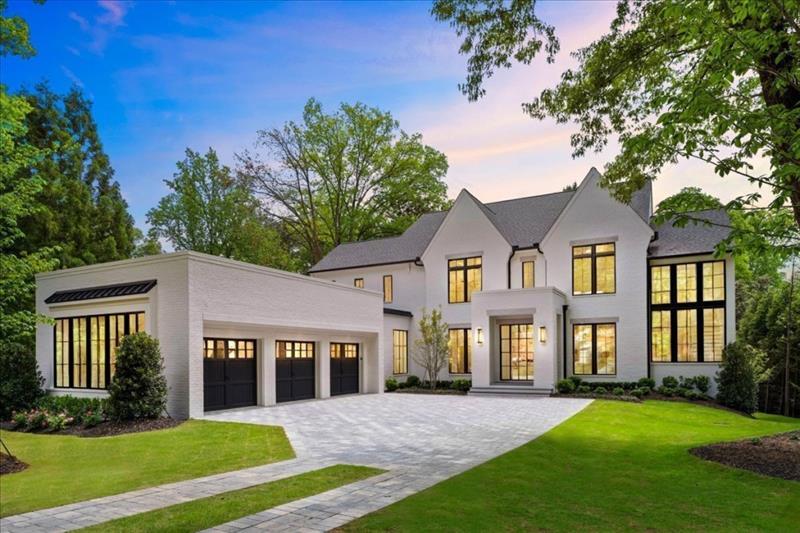 42 Blackland Road NW