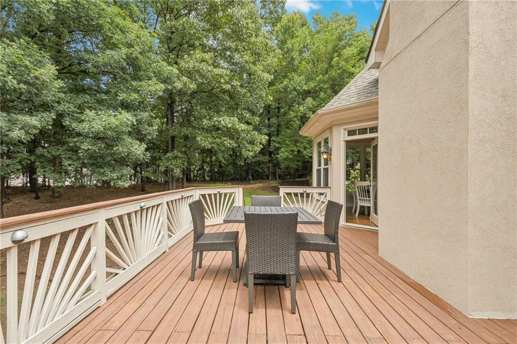 Deerlake - Residential