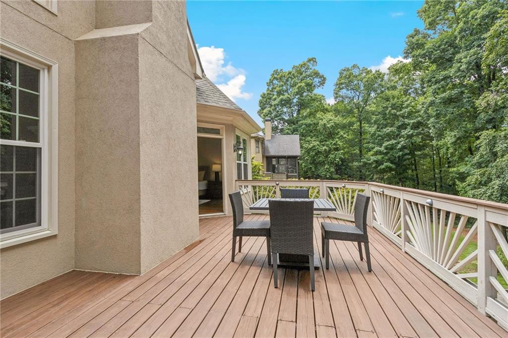 Deerlake - Residential