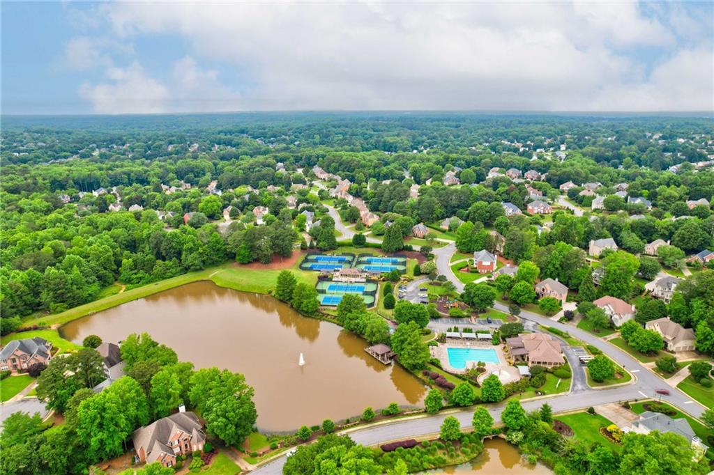 Deerlake - Residential