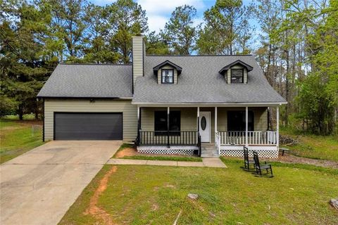 Homes For Sale - 462 Brown Bridge Rd<br/> Barrow County, Auburn, GA 30011