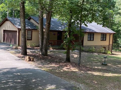 4470 SW East Fairview Drive Stockbridge GA 30281