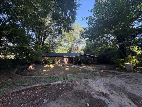 Homes For Sale - 2322 E Lake Drive<br/> Conyers, GA 30307