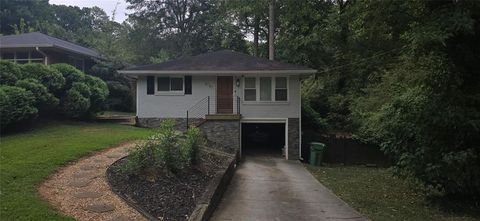 2121 ARLINGTON Avenue NE Atlanta GA 30324