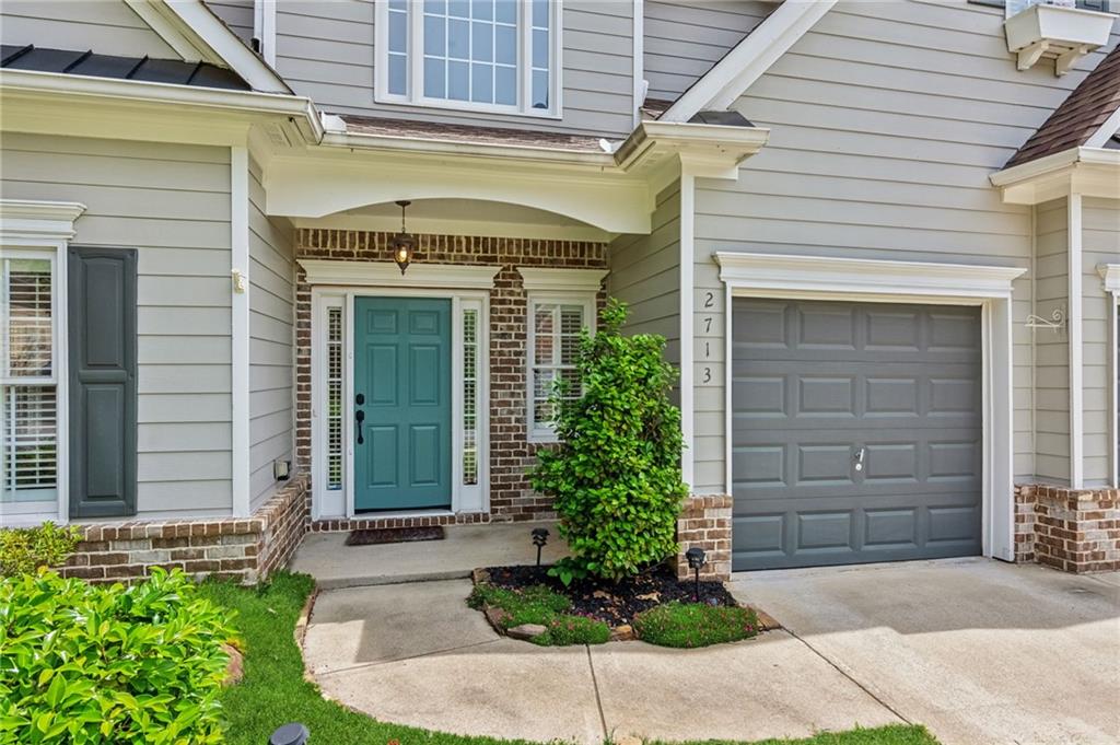 2713 Stillwater Lake Lane