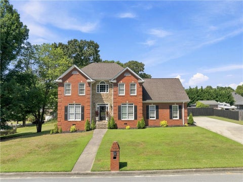 Homes For Sale - 22 Stonebrook Drive<br/> Floyd County, Rome, GA 30165