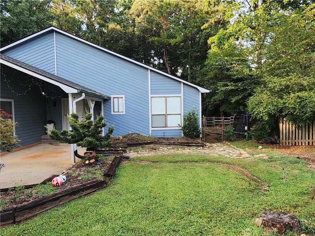 715 Babbling Creek Place