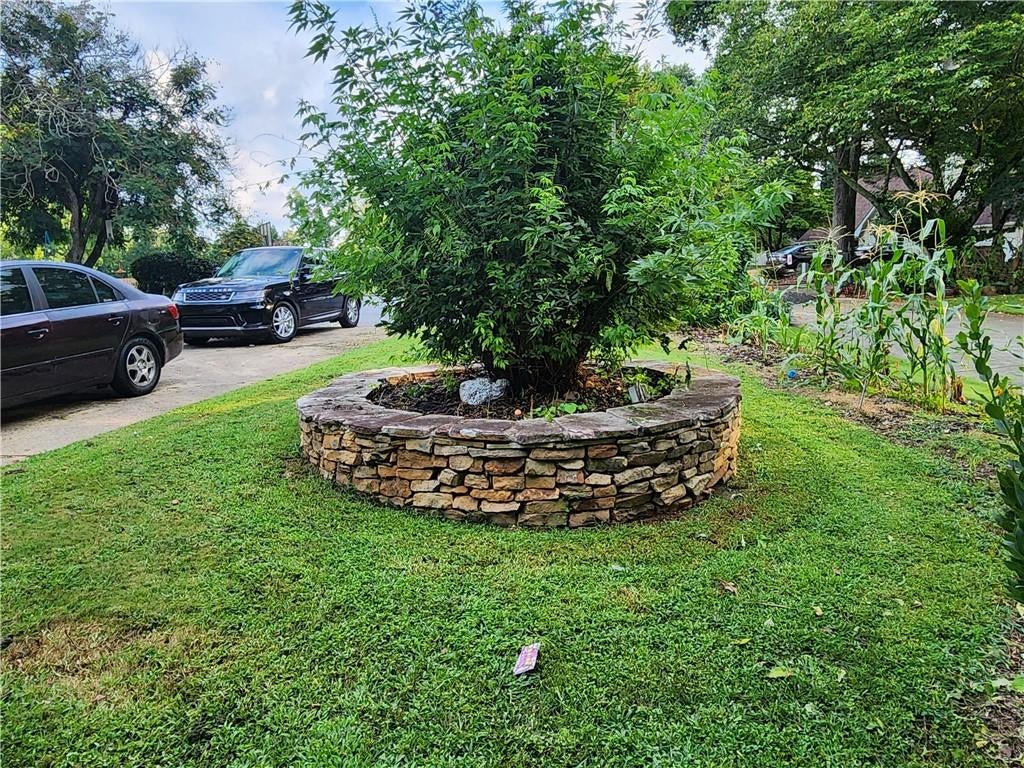 715 Babbling Creek Place