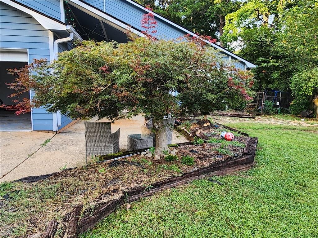 715 Babbling Creek Place