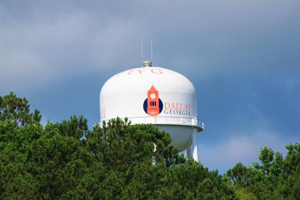 154 Pope Paul Path, Dallas, Georgia image 4