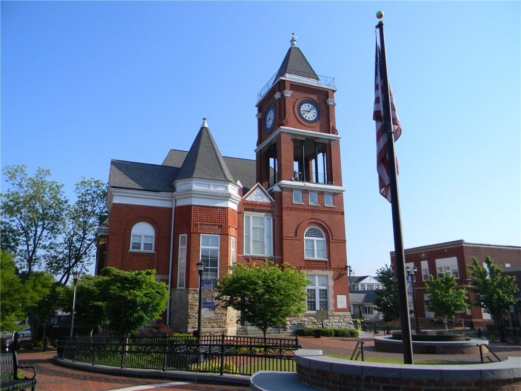 154 Pope Paul Path, Dallas, Georgia image 6