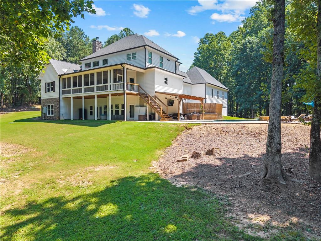 Monroe - Residential