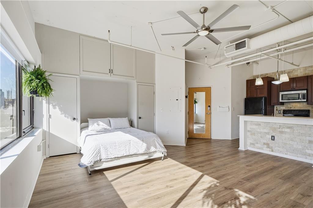 120 Ralph Mcgill Boulevard NE 903