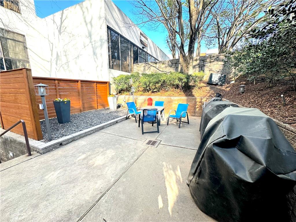 120 Ralph Mcgill Boulevard NE 903