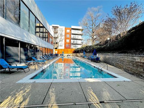 Photo of 120 Ralph Mcgill Boulevard NE #903, Atlanta, GA 30308 (MLS # 7739946)