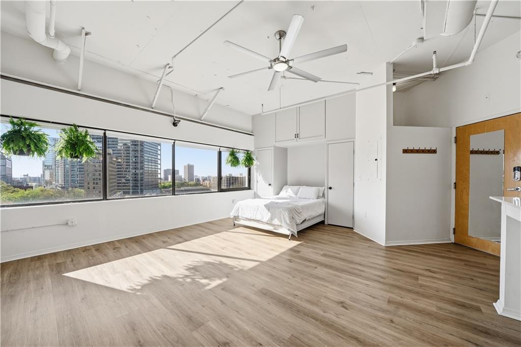 120 Ralph Mcgill Boulevard NE 903