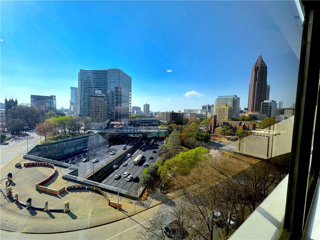 120 Ralph Mcgill Boulevard NE 903