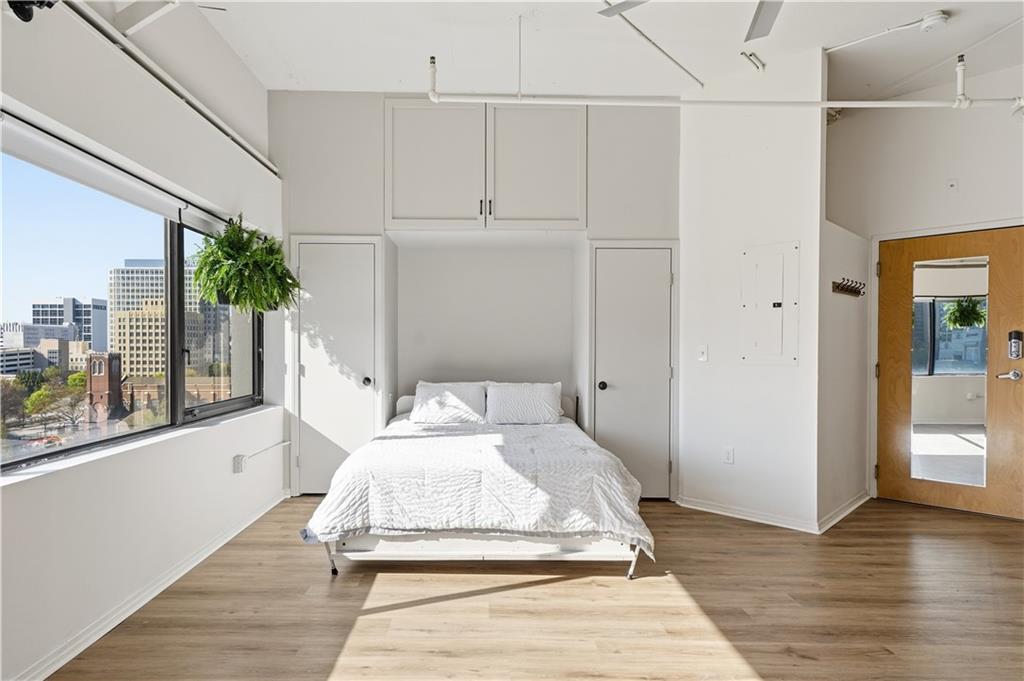 120 Ralph Mcgill Boulevard NE 903