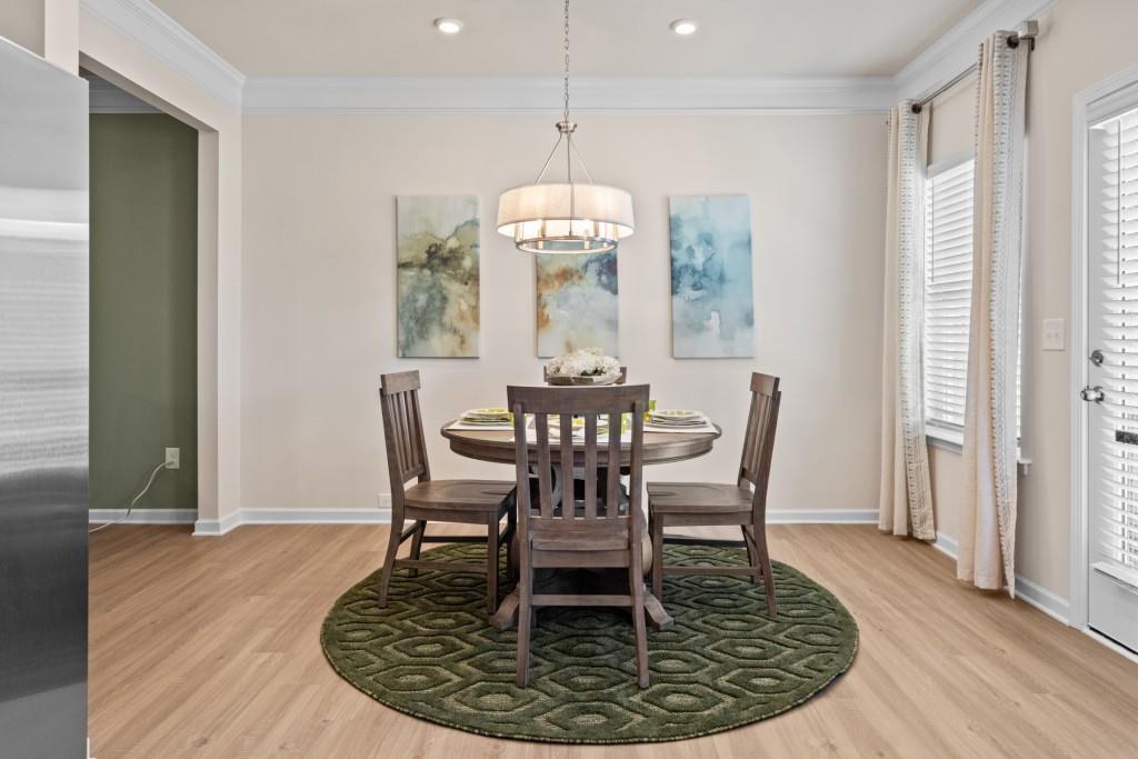 310 Skye Lane #66, Cartersville, Georgia image 10