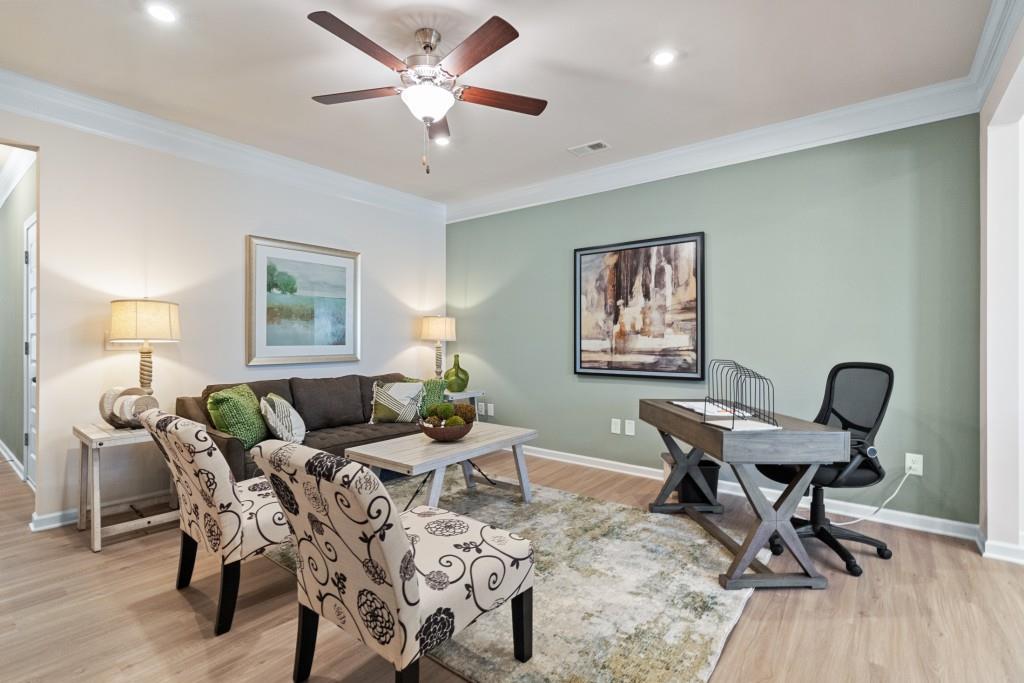 310 Skye Lane #66, Cartersville, Georgia image 3