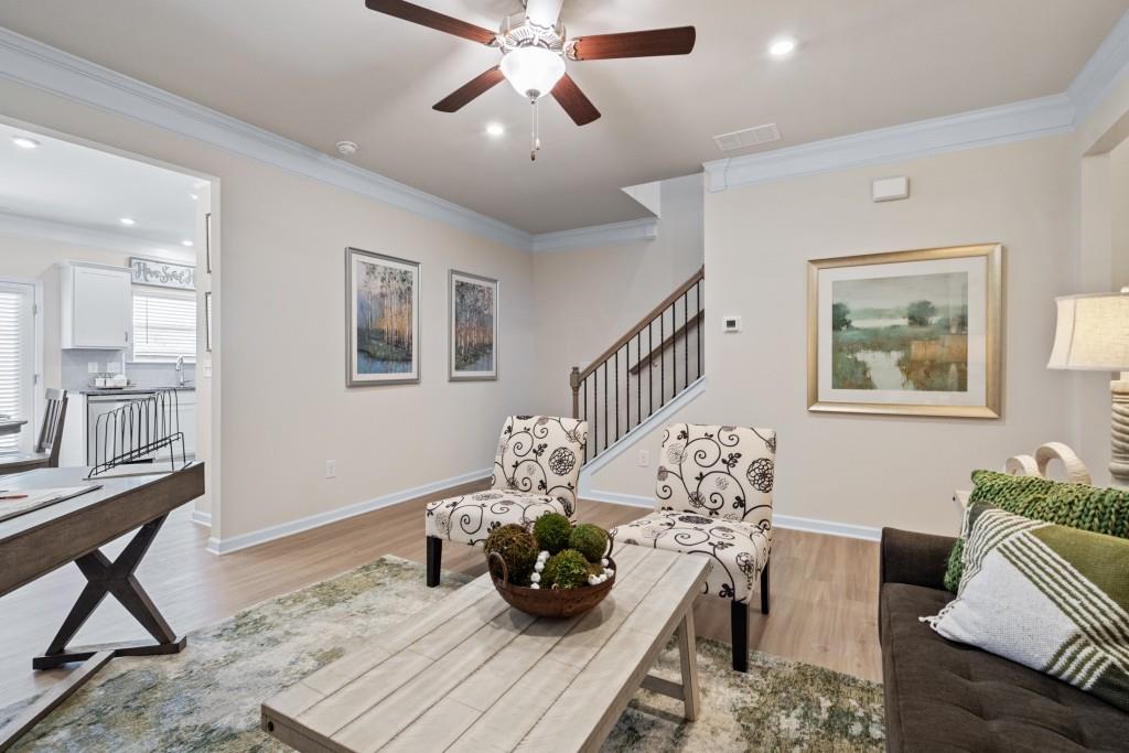 310 Skye Lane #66, Cartersville, Georgia image 4