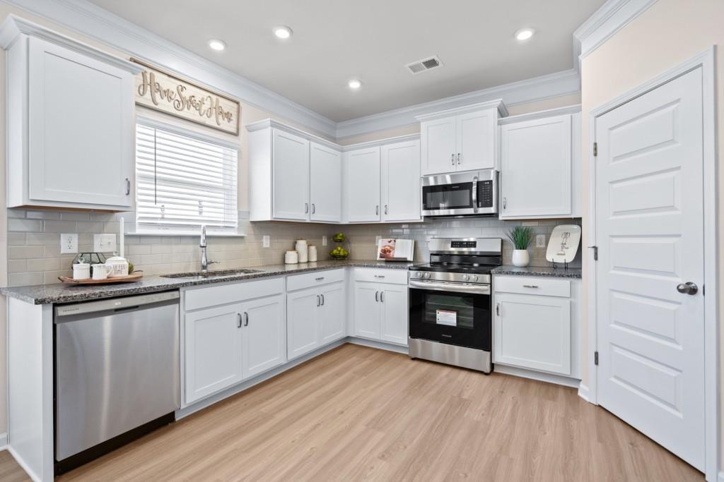 310 Skye Lane #66, Cartersville, Georgia image 7