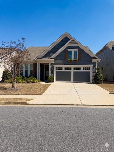 108 Red Maple Drive Peachtree City GA 30269