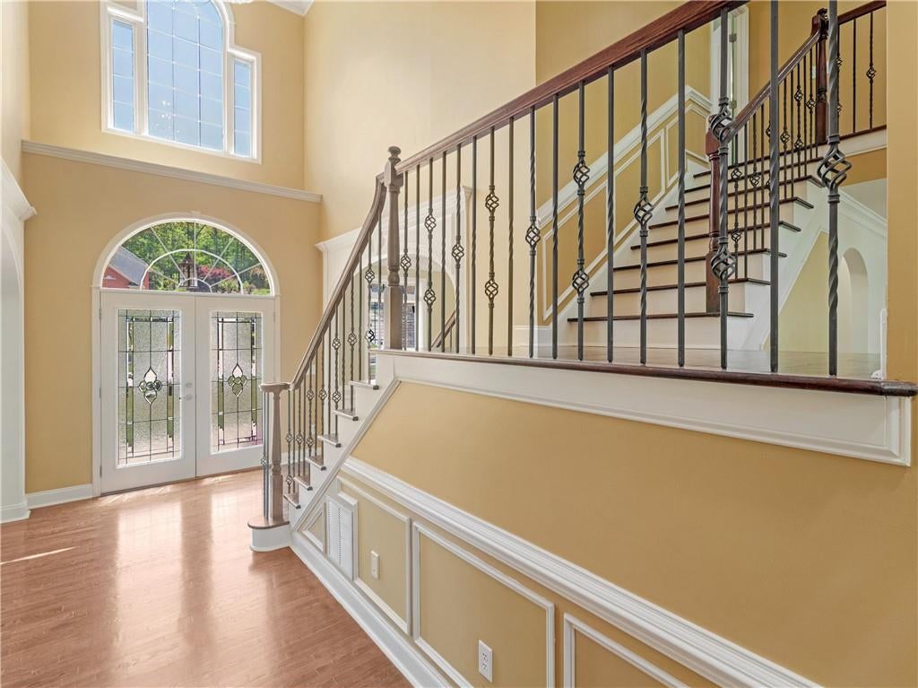2412 Wild Oak Court