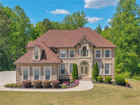 Homes For Sale - 2412 Wild Oak Court<br/> Stockbridge, GA 30281