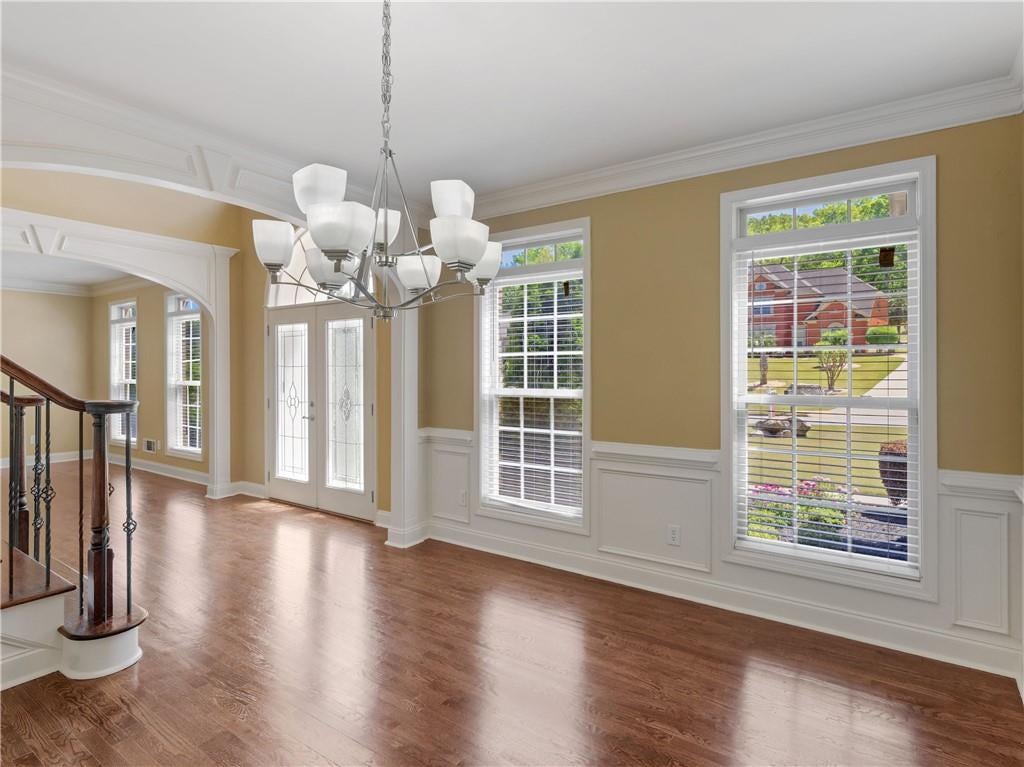 2412 Wild Oak Court