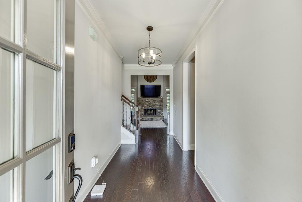 6206 Little Cove Drive