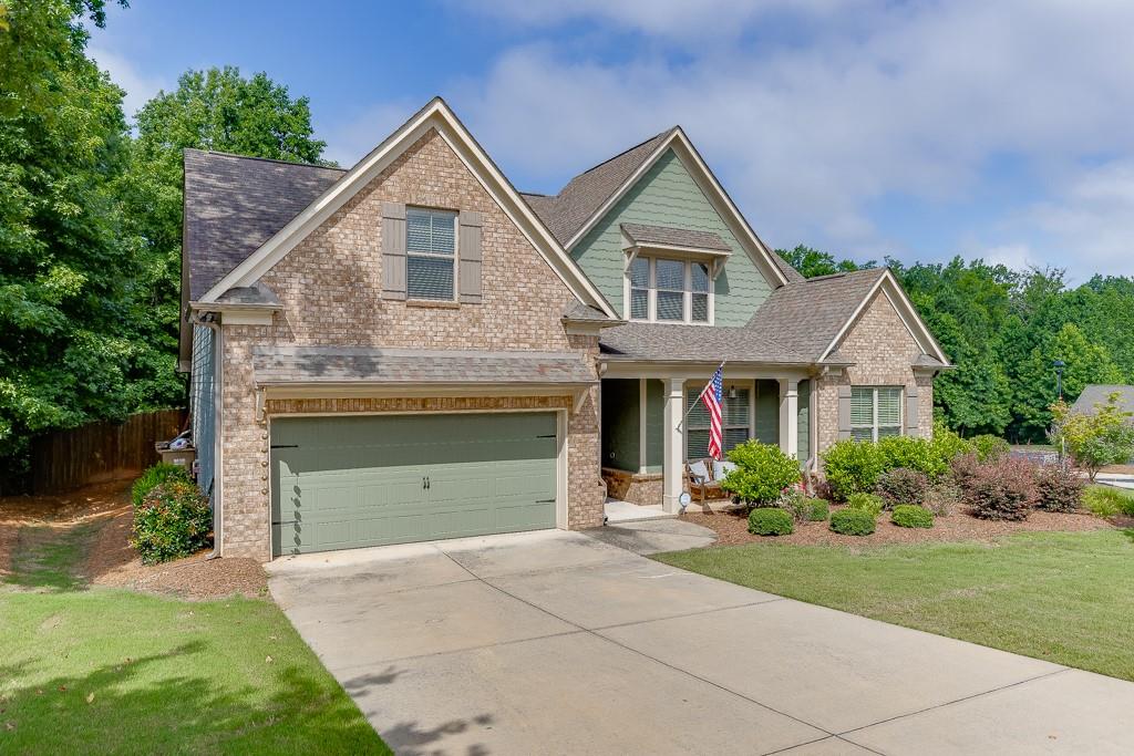 6206 Little Cove Drive