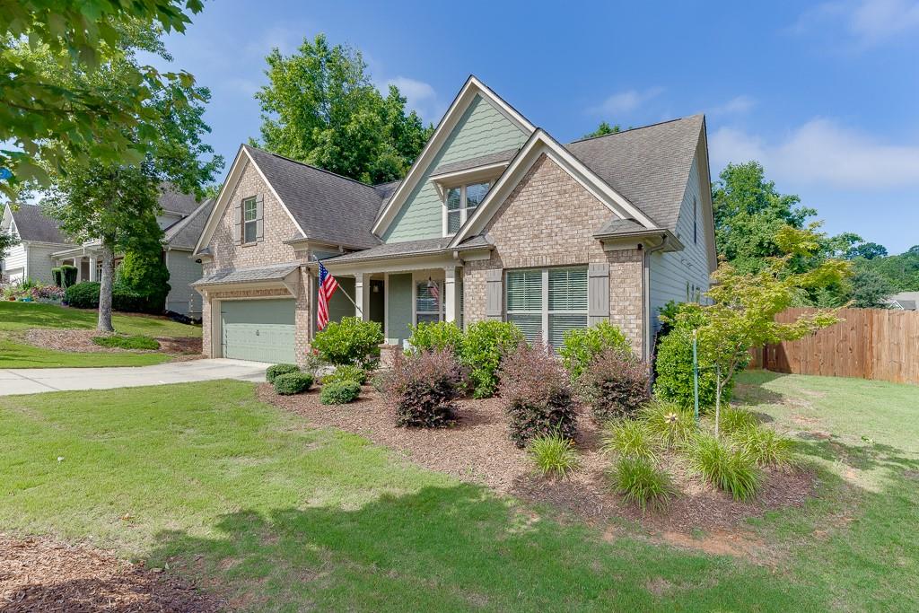 6206 Little Cove Drive