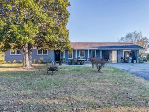 Homes For Sale - 1522 Collard Valley Road<br/> Cedartown, GA 30125