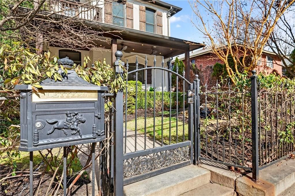 Photo of 578 East Avenue NE, Atlanta, GA 30312 (MLS # 7703772)