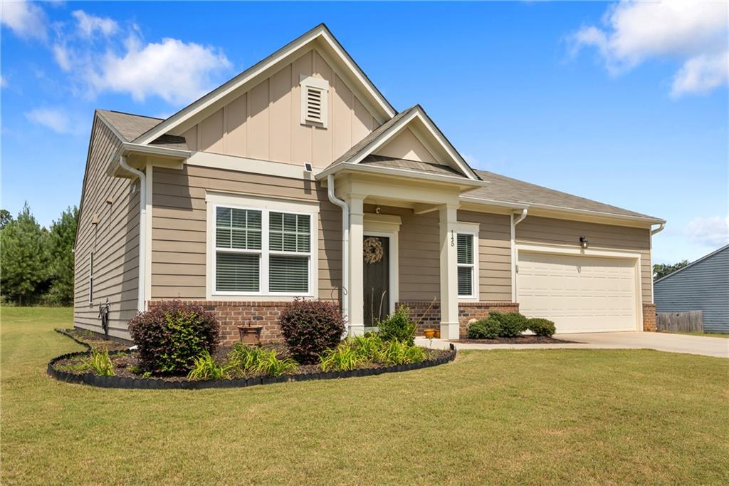 145 Coldwater Way
