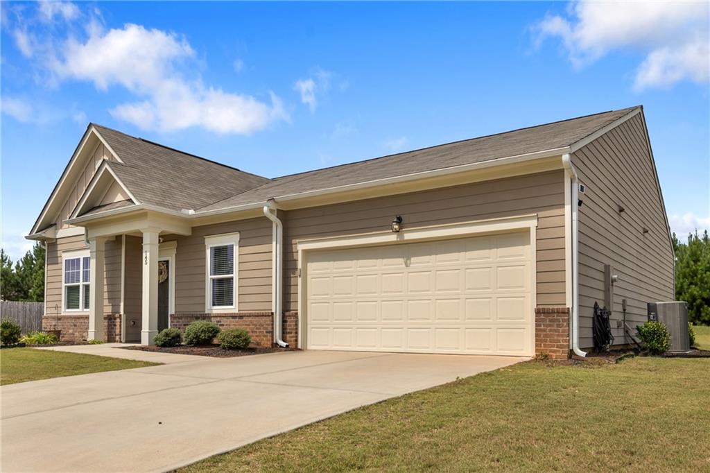 145 Coldwater Way